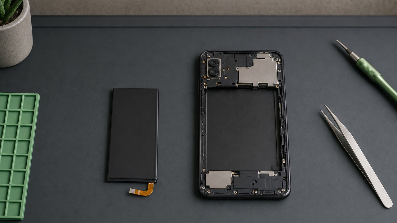 Состояние аккумулятора iPhone: что значит 80 %, 85 % и когда пора менять